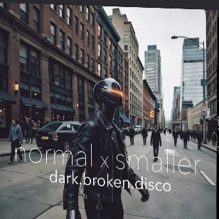 normal x smaller ep