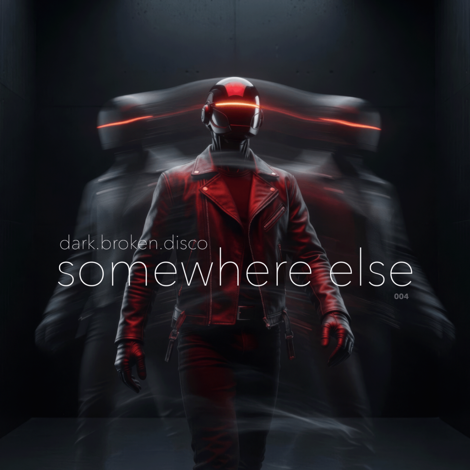 somewhere else